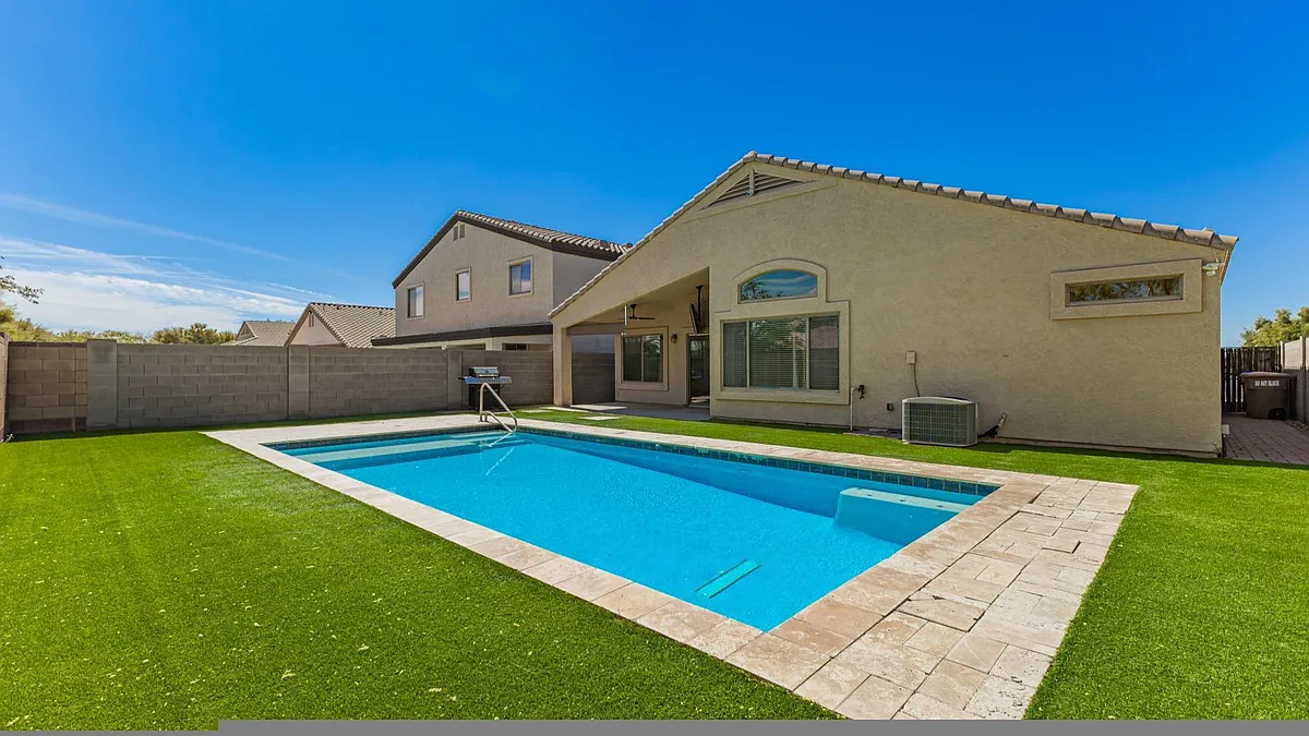 Building Photo - 21263 N 95th Dr