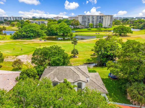 3630 Dunes Vista Drive, Pompano Beach, FL 33069
