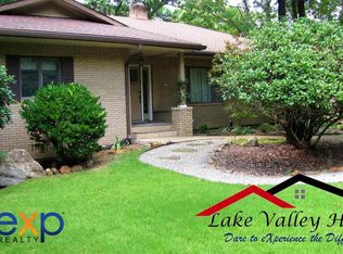 42 Valencia Way, Hot Springs, AR 71909