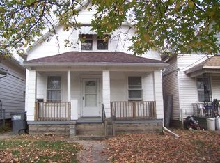 4 W Park St, Toledo, OH 43608