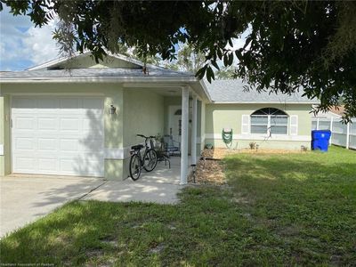 4322 Dunn Ave, Sebring, FL, 33875