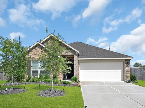 4802 Penton Meadow Ln, Rosharon, TX 77583