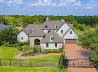 32702 Westminster Dr, Weston Lakes, TX 77441