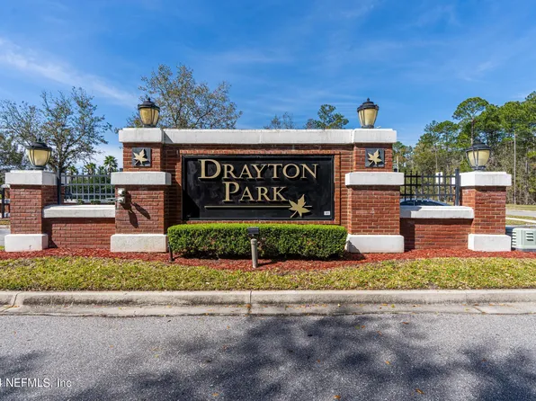 3583 TWISTED TREE Lane, Jacksonville, FL 32216