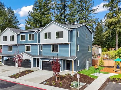 13109 21ST Court NE, Lake Stevens, WA, 98258