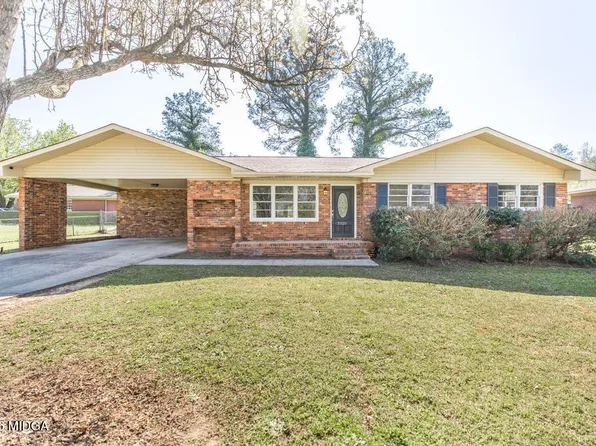 2310 Price Dr, Macon, GA 31206