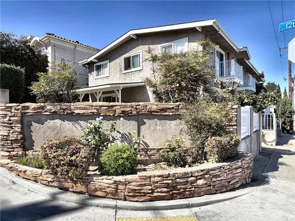 1467 12th St, Manhattan Beach, CA 90266
