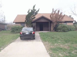 1702 Indian Trl APT B, Harker Heights, TX 76548