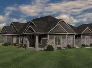 N28W25225 Parkway Ridge Circle 9 BUILDING D, Pewaukee, WI 53072