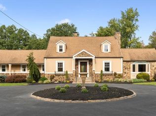 105 Oldwick Rd, Whitehouse Station, NJ 08889