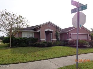 12351 Bristol Creek Dr, Jacksonville, FL 32218