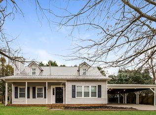 1709 Calvary View Ln, Clemmons, NC 27012