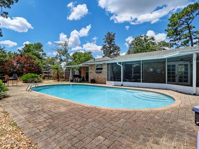 2132 GAMMA Court, Orange Park, FL, 32073