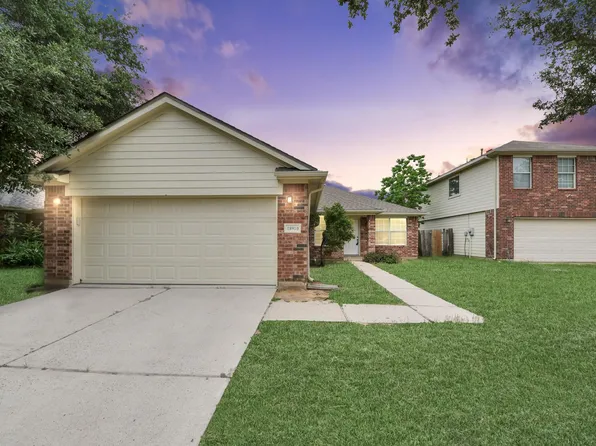 18910 Bonners Park Cir, Katy, TX 77449