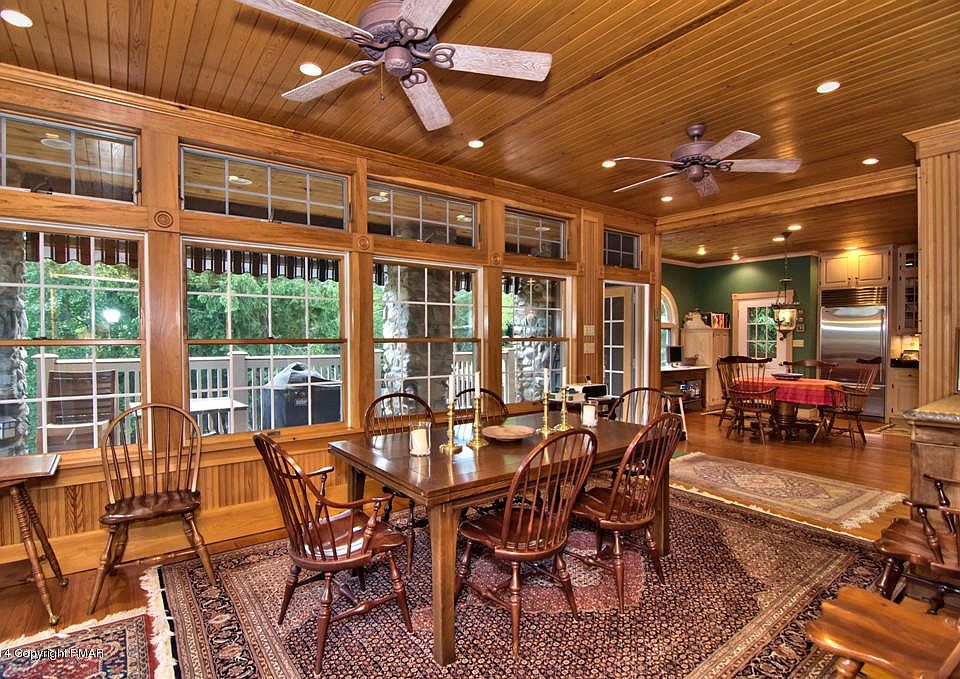 219 Huckleberry Ln, Buck Hill Falls, PA 18323 Zillow