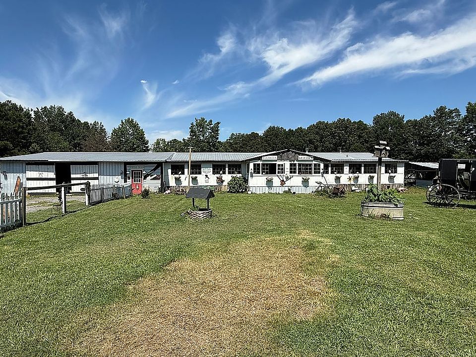 1st image of 3461 New Home Rd