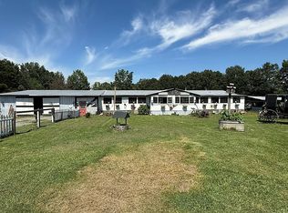 3461 New Home Rd, Trenton, GA 30752