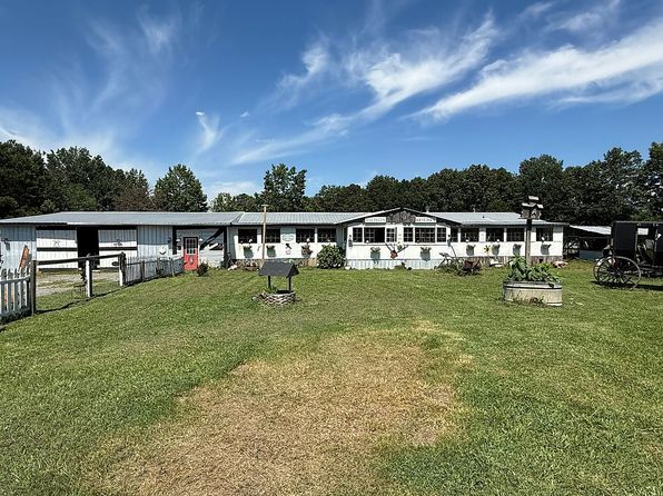 3461 New Home Rd