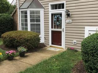 1126 Cranston Ct, Crofton, MD 21114