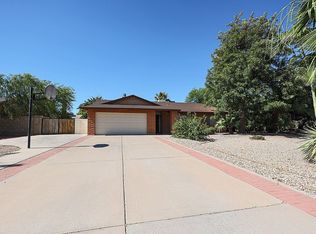 4550 E Hearn Rd, Phoenix, AZ 85032