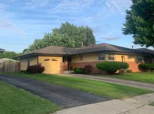 1244 Erickson Rd, Columbus, OH 43227