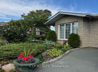 680 Trailview Dr, Peterborough, ON K9J8P1
