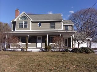 15 Belton Dr, Barrington, RI 02806