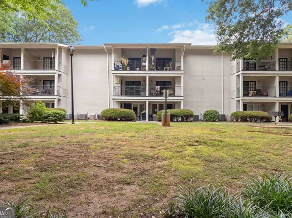 1150 Collier Rd NW APT K23, Atlanta, GA 30318