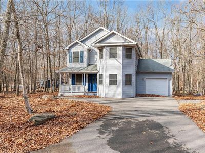 2180 Scarborough Way, Bushkill, PA, 18324