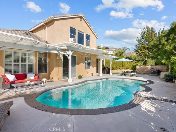 28816 Sugar Bliss Pl, Saugus, CA 91390