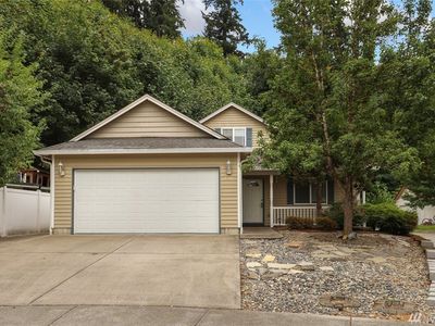 1311 NE 116th Cir, Vancouver, WA, 98685