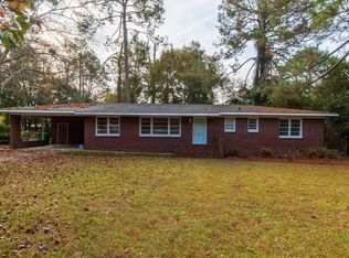 1211 Thomwal St, Valdosta, GA 31602