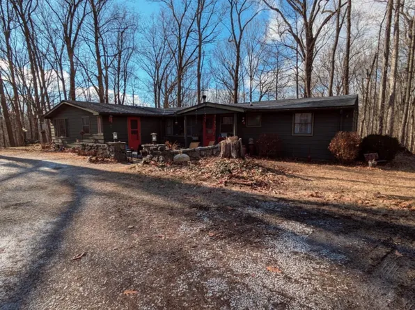 11701 State Highway 243, Cloverdale, IN 46120