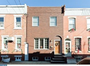 217 Fernon St, Philadelphia, PA 19148
