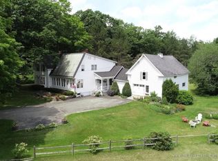 45 Thurlow Rd, Newburgh, ME 04444