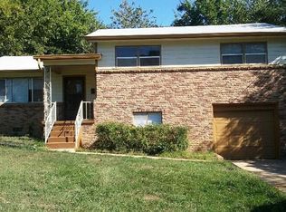 419 W 52nd St, North Little Rock, AR 72118