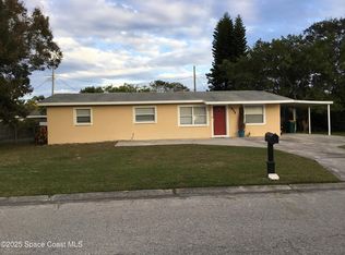 1825 Oakwood Dr, Melbourne, FL 32935