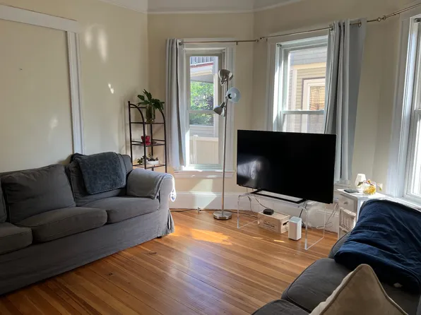 65 Lowden Ave #1, Somerville, MA 02144