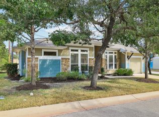 1754 Rowdy Loop, Leander, TX 78641