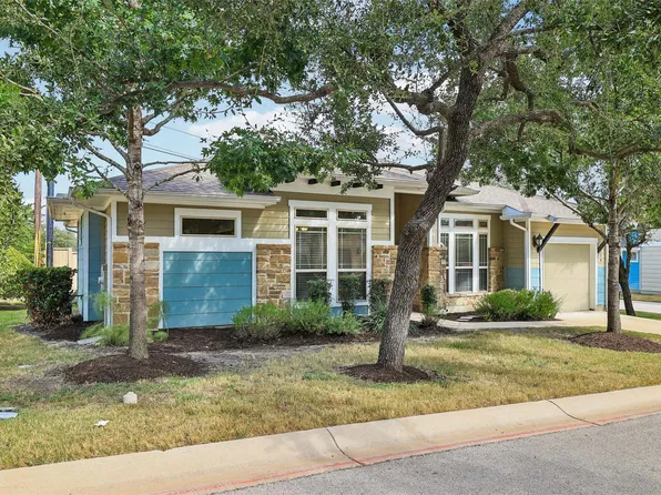 1754 Rowdy Loop, Leander, TX 78641