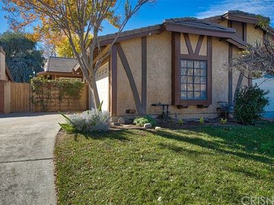 25809 Turquesa Dr, Santa Clarita, CA, 91355