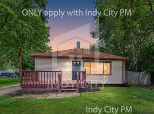 1836 E Sumner Ave, Indianapolis, IN 46227