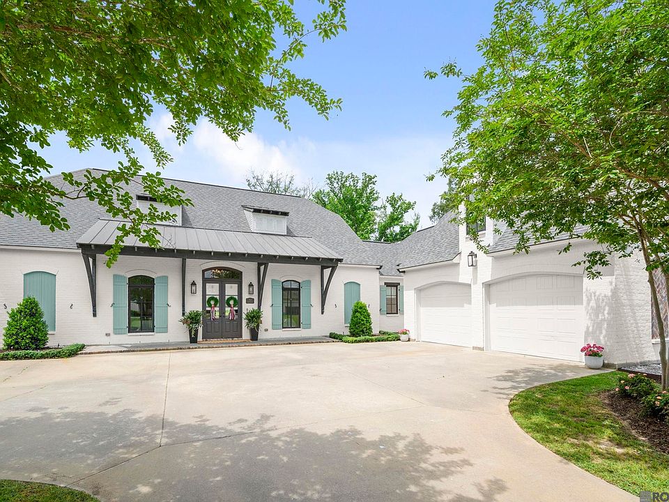 7027 Fleur De Lis, Zachary, LA 70791 | MLS #2026007582 | Zillow