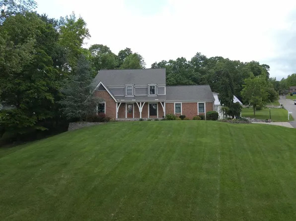 156 Pine Hill Ln, West Portsmouth, OH 45663