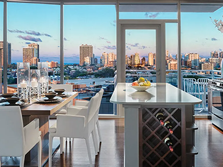 The Residences at NEWCITY — Photo 6