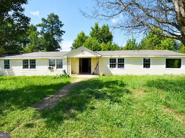 269 N Dorsey Rd, Hampton, GA 30228