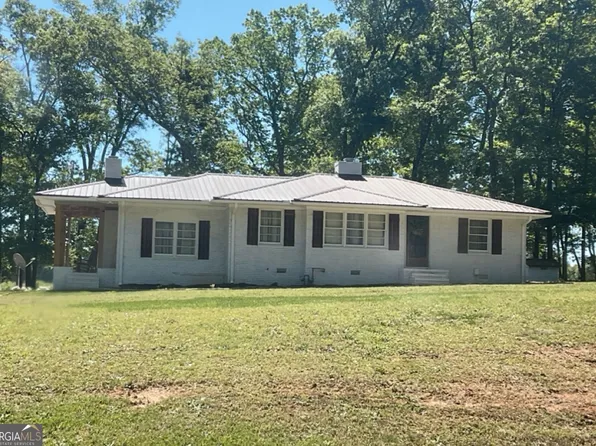 2731 Vanna Rd, Royston, GA 30662