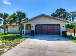 1597 Porpoise Rd, Venice, FL 34293