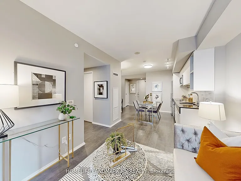 68 Shuter St #1107 — Photo 4