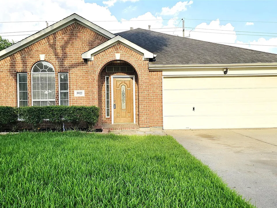 5922 Whitwell Dr